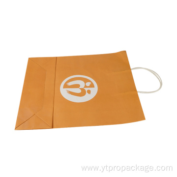 Handy Paper Bag Recycled Flat Kraft Mailers